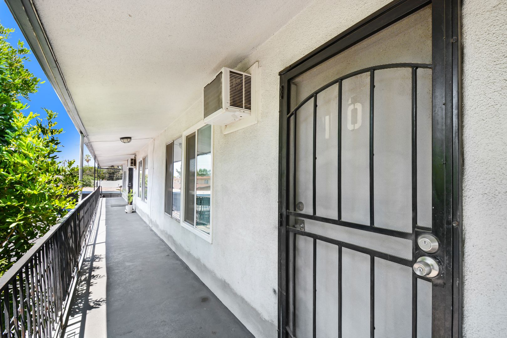 San Bernardino Apartment: 2352-2386 N Leroy St
