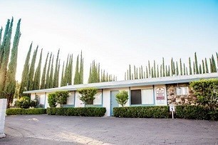 2 Bedroom / 1 Bathroom Apartment in Yucaipa