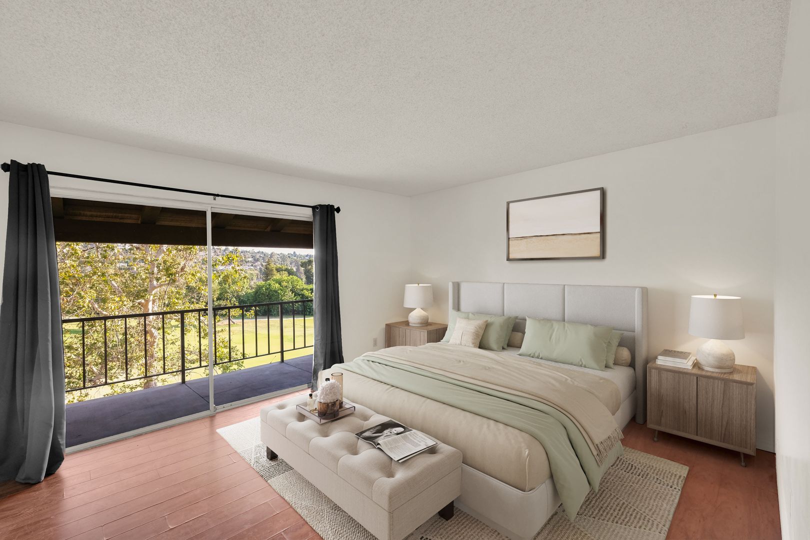 Riverside Townhome: 1140 Central Ave.