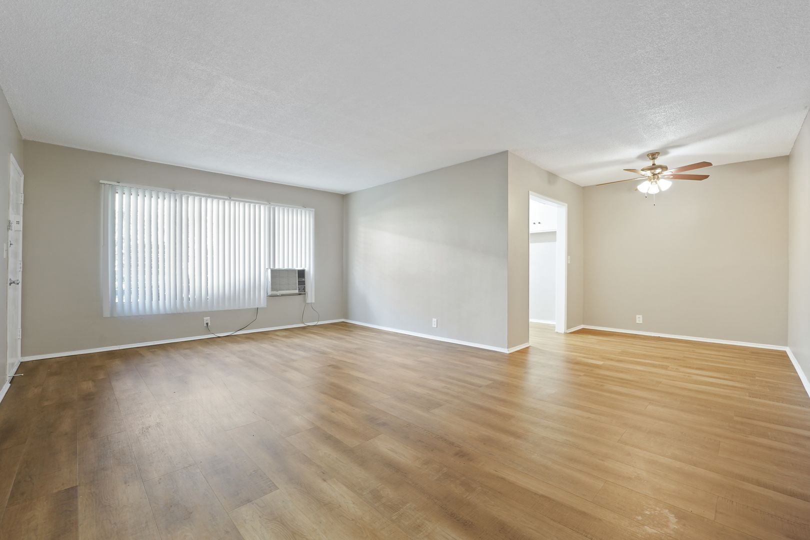South Pasadena Apartment: 1760 State St.