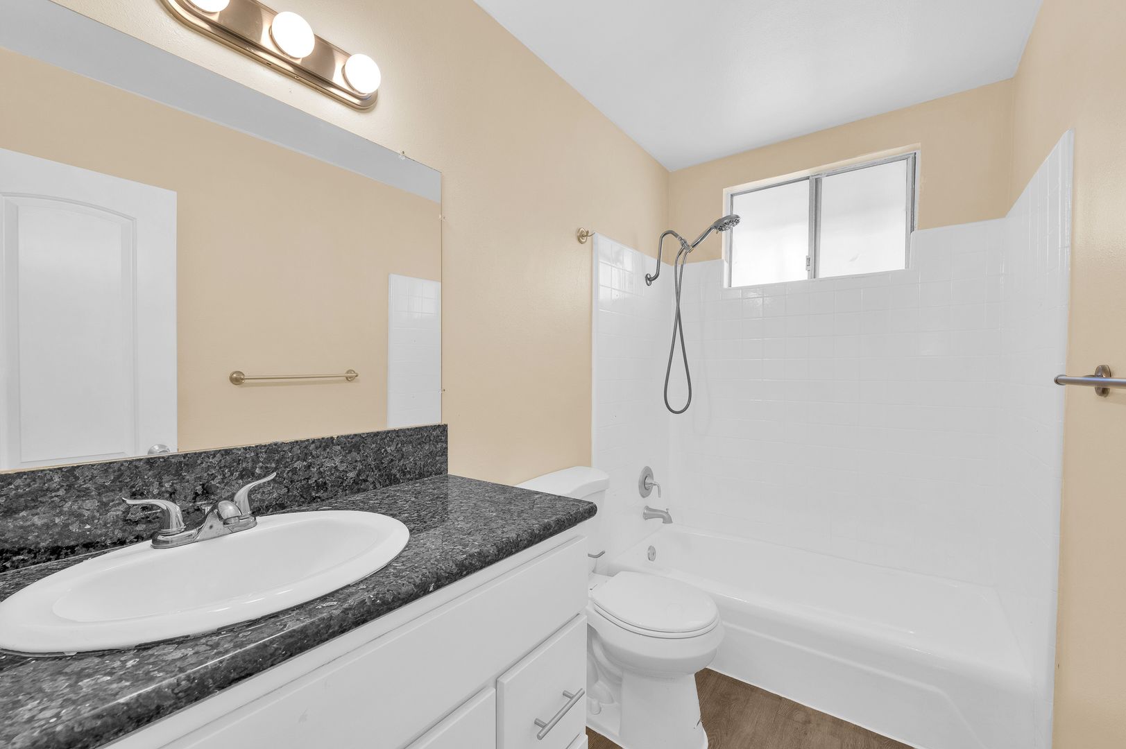 Bellflower Apartment: 10132 Alondra Blvd. & 16102 Cornuta Ave.