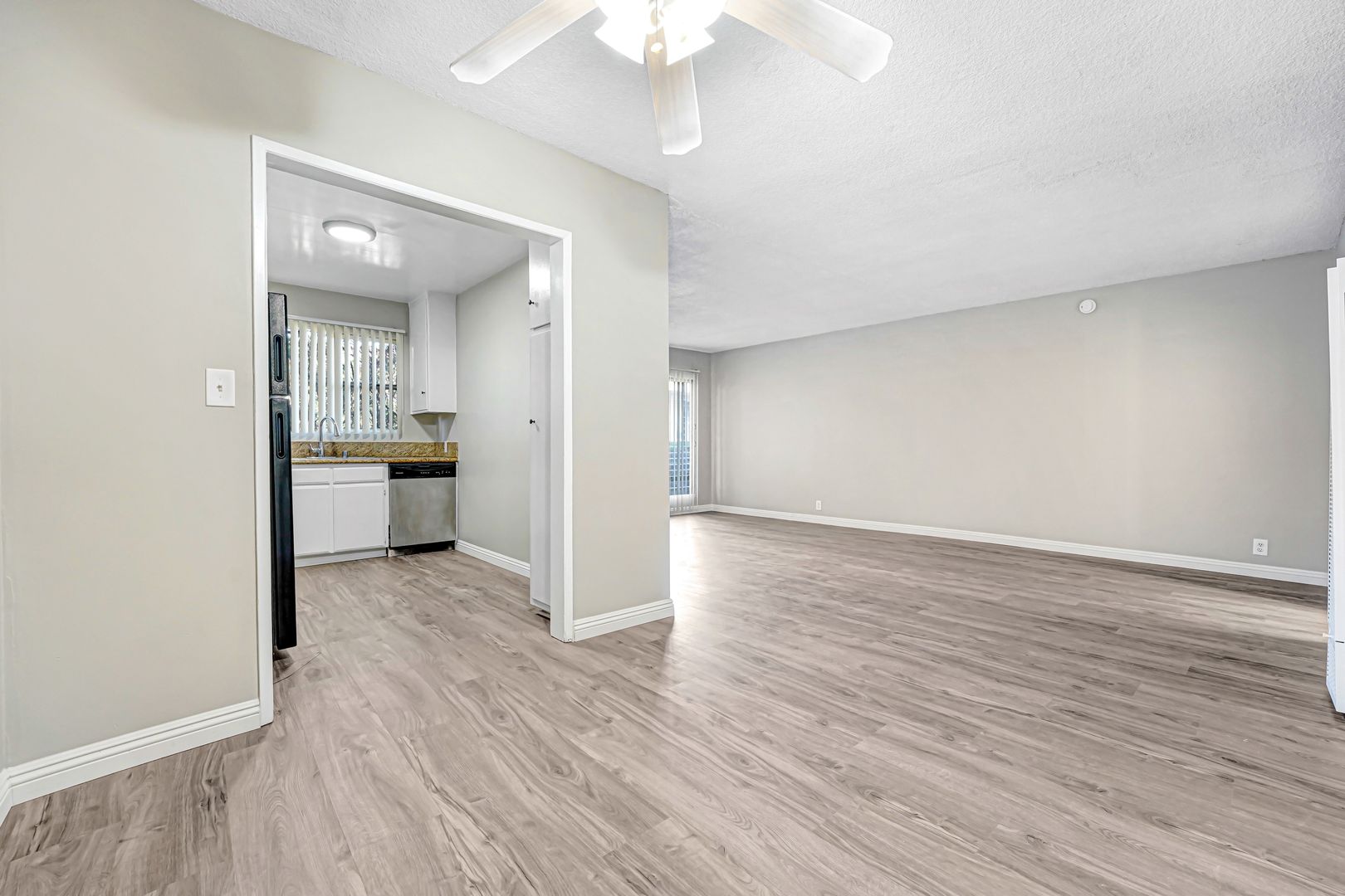 South Pasadena Apartment: 1760 State St.