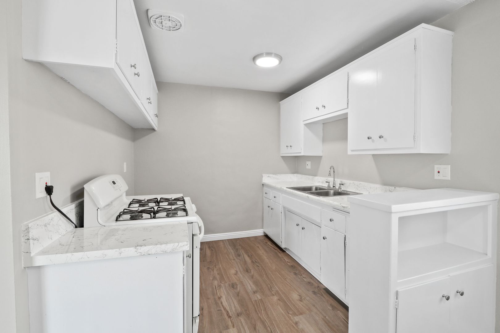 Upland Apartment: 435-449 Terry Way