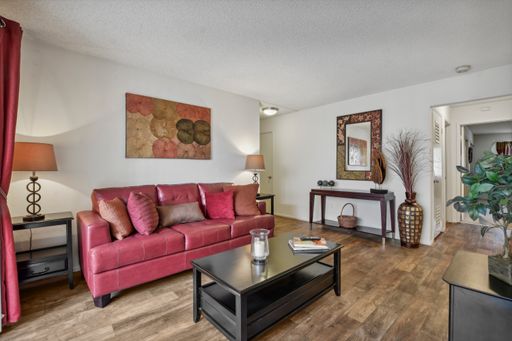 2BED/2BATH – photo 1
