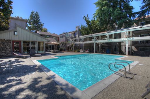 2 BED 2 BATH W PATIO! *Updated Cabinets & Quartz Counters **Availability is limited and subject to change. – photo 1
