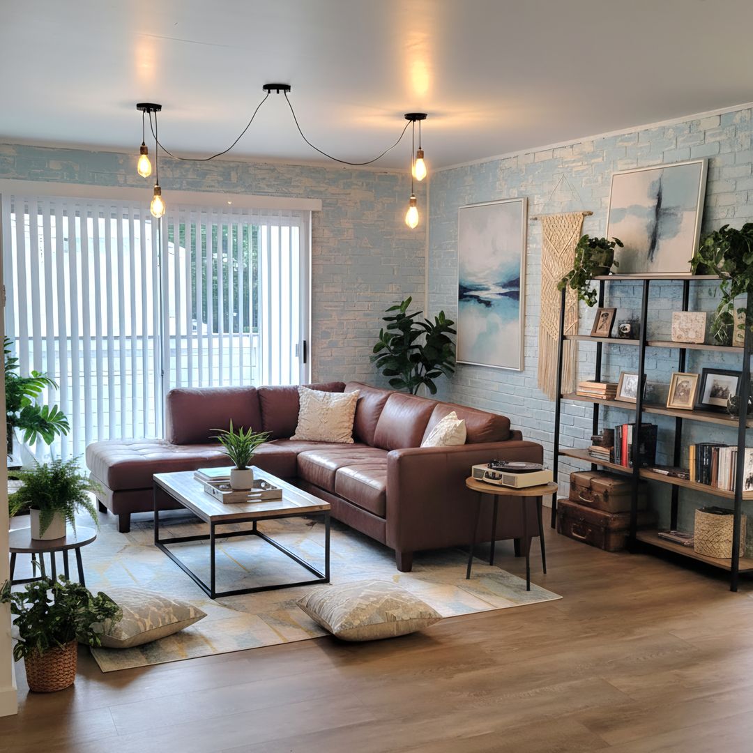 Sacramento Apartment: 2763 River Plaza Drive