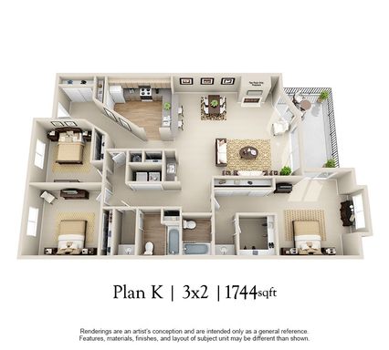 Tour Today & Reserve Your Next Home! Waitlist Open For Fall! – photo 1