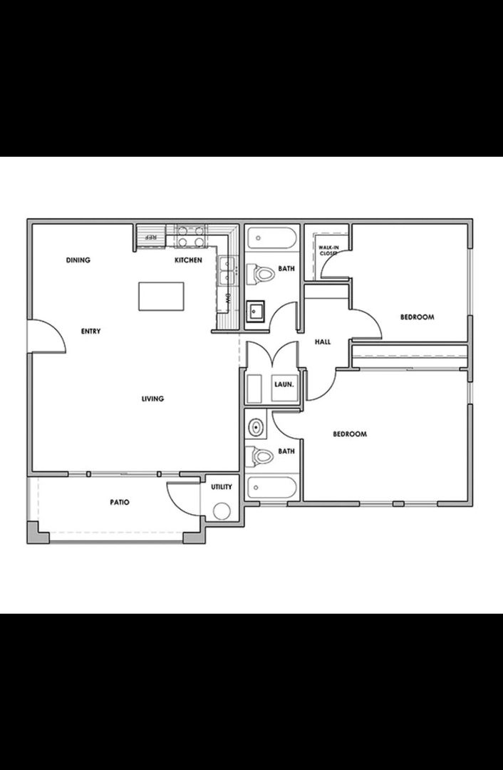 Ripon Apartment: 1641 N. Ripon Road