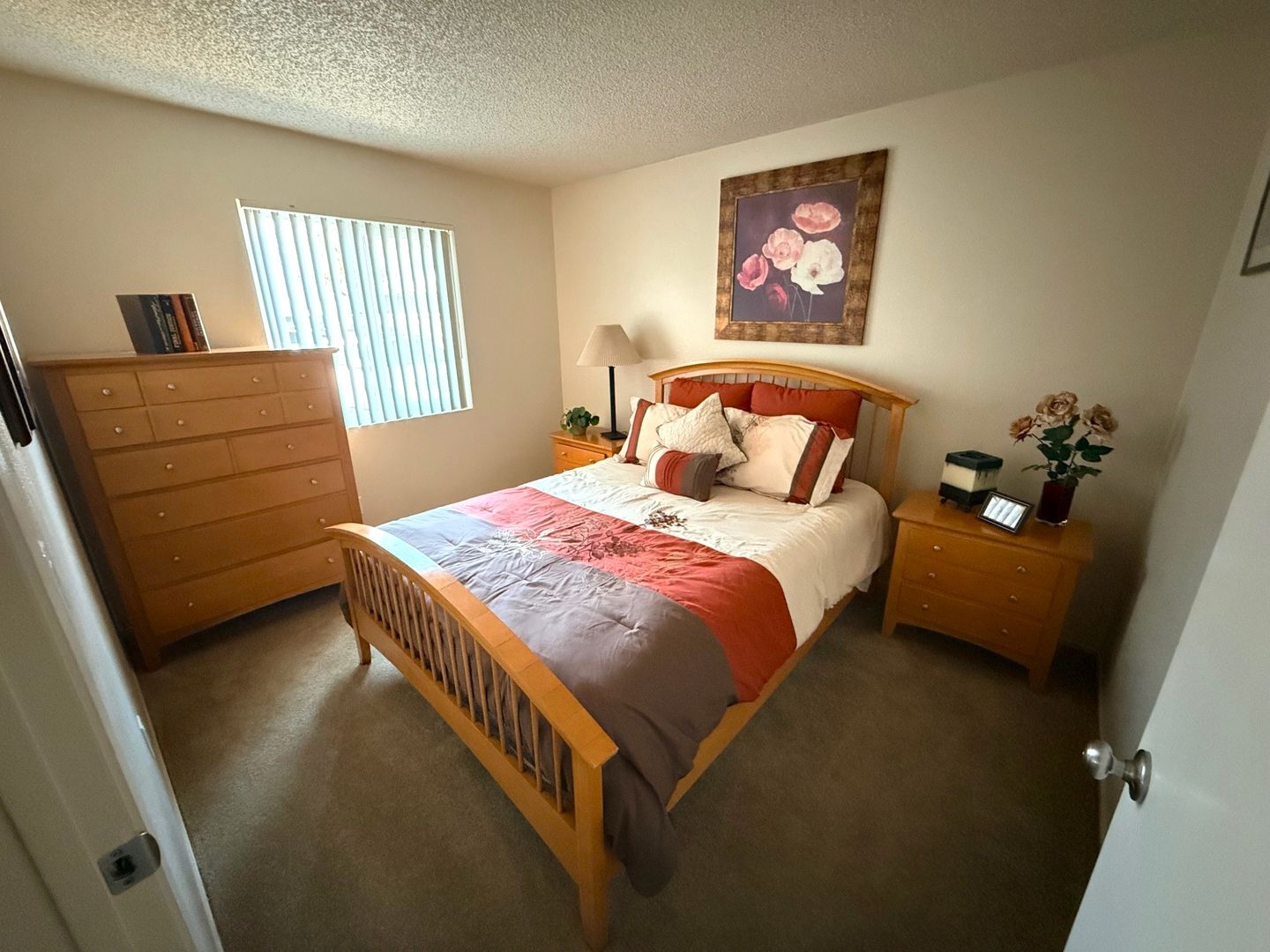 Turlock Apartment: 1100 Pedras Road