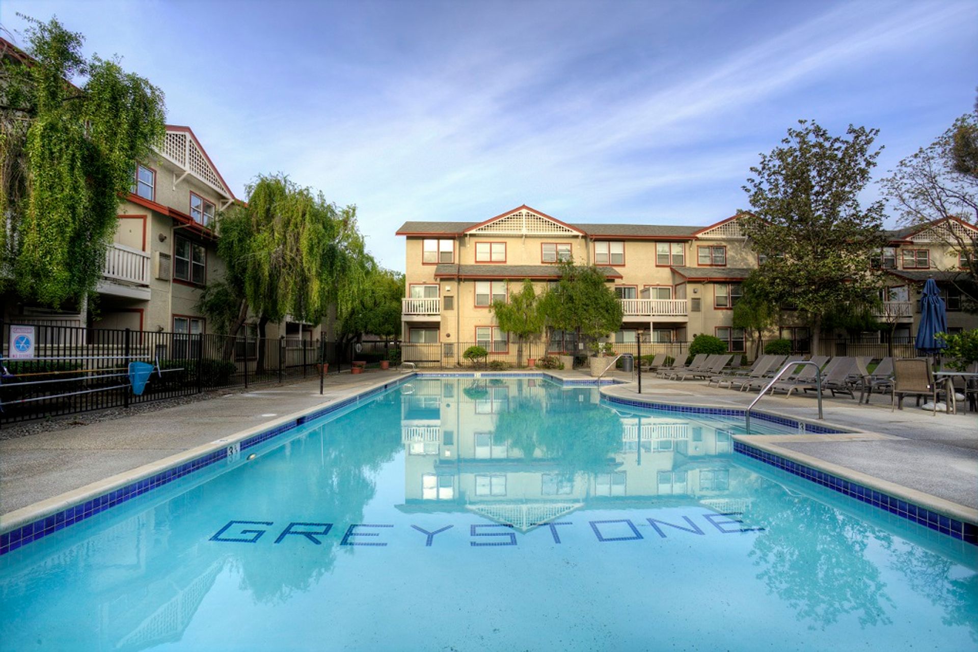 Davis Apartment: 2505 Fifth Street