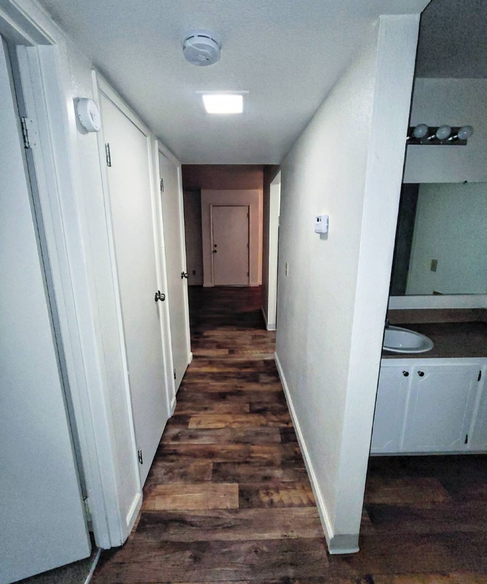 Davis Apartment: 2950 Portage Bay West
