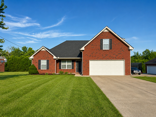 Spacious 3-Bedroom Home with Bonus Room & 2-Car Garage! – photo 1