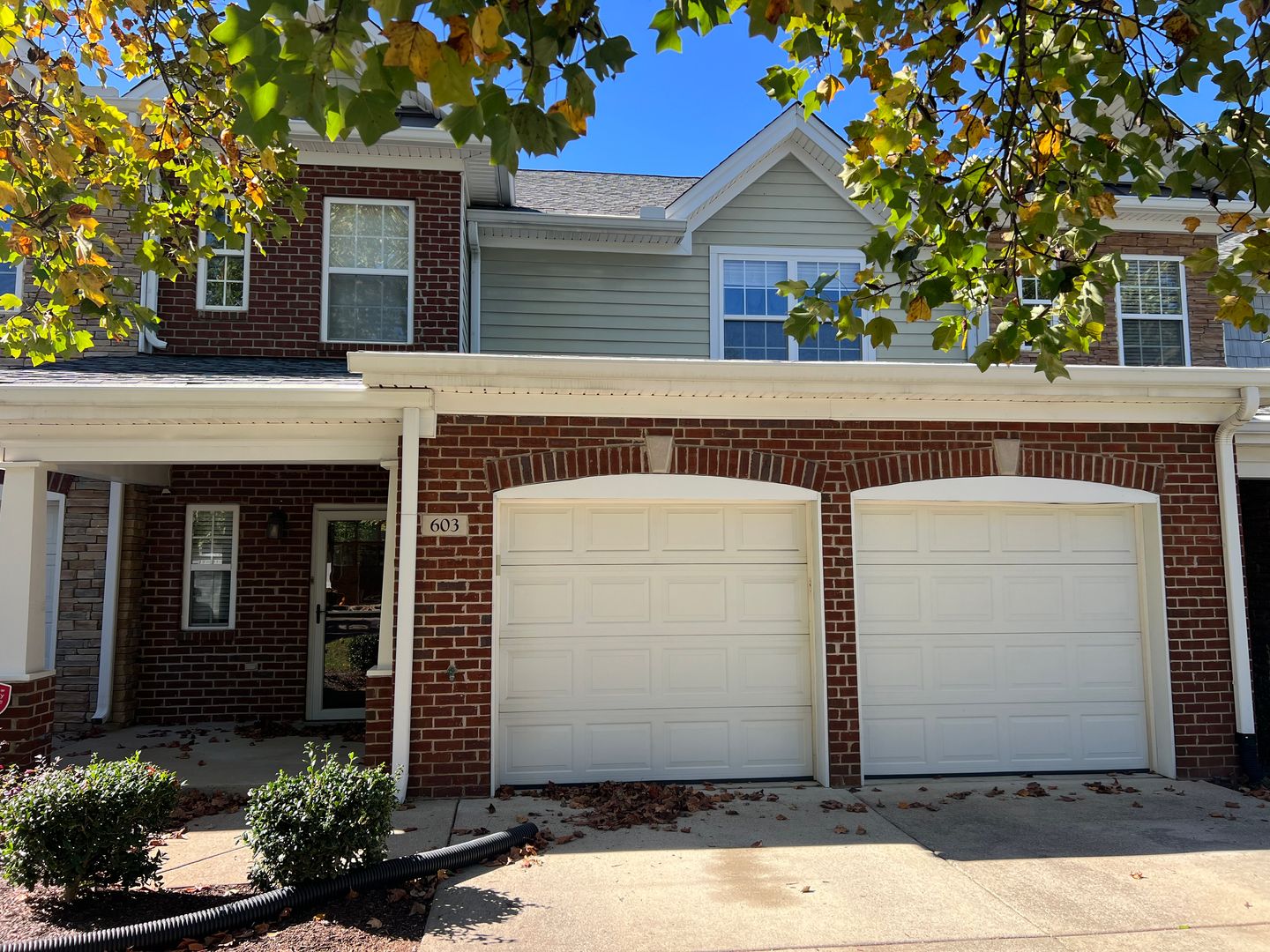 Murfreesboro House: 2342 N Tennessee Blvd Unit 603