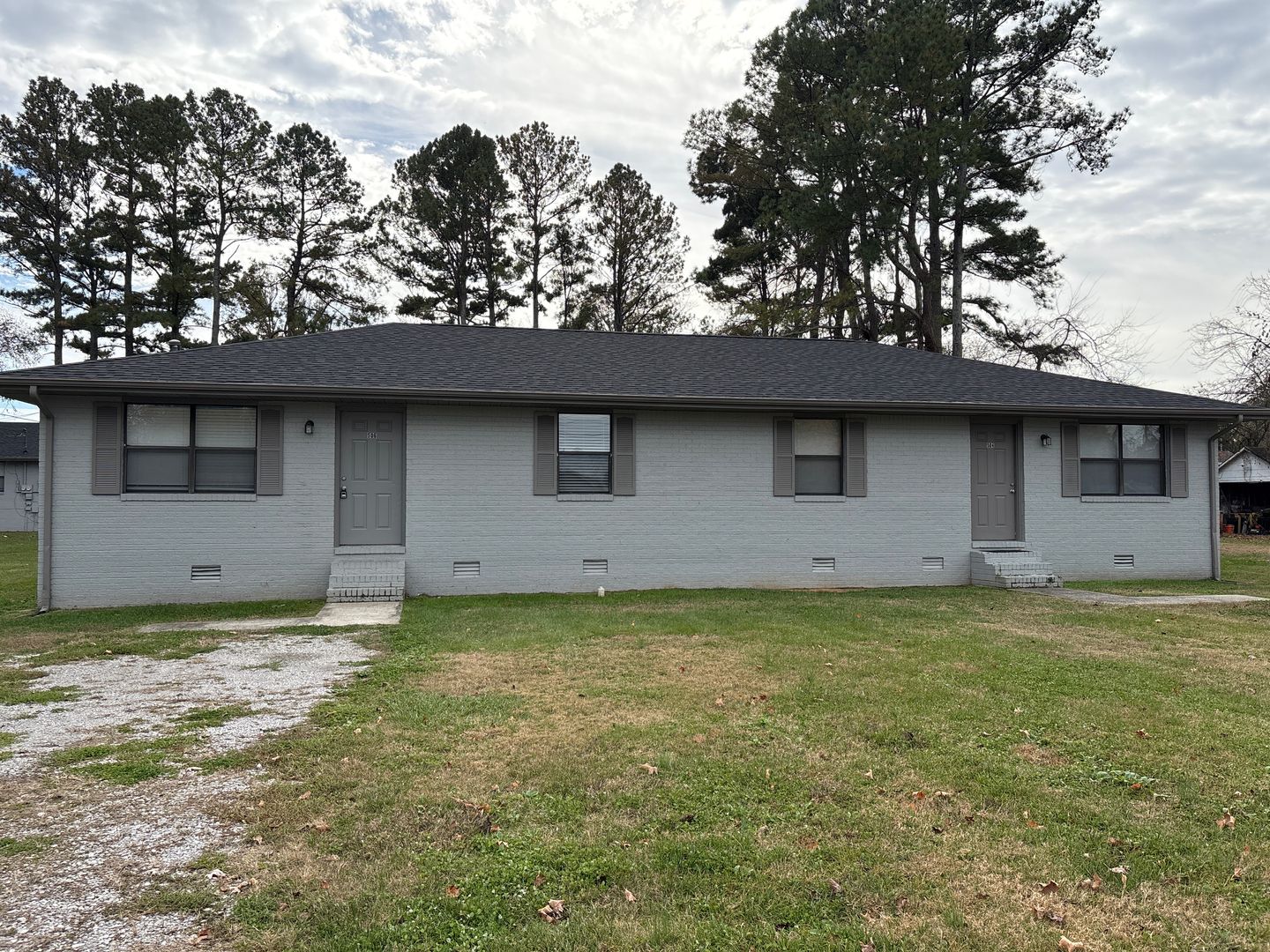 Manchester Townhome: 506 E. Main St