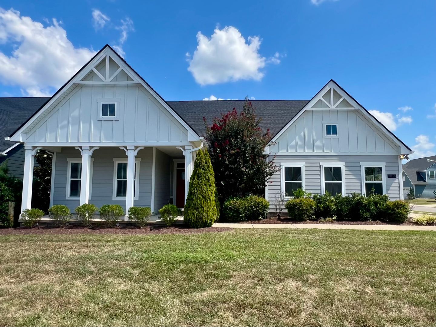 Murfreesboro House: 3013 Leatherwood Dr.