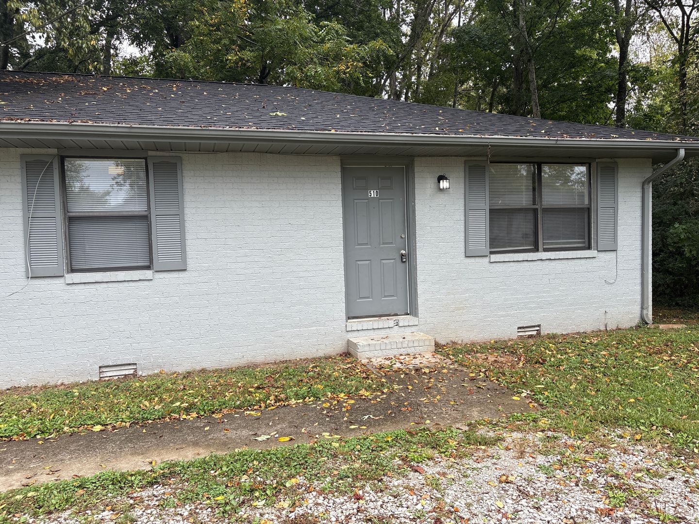 Manchester House: 510 E. Main St