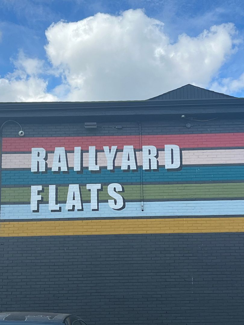 Nashville Apartment: 1826 Lebanon Pike