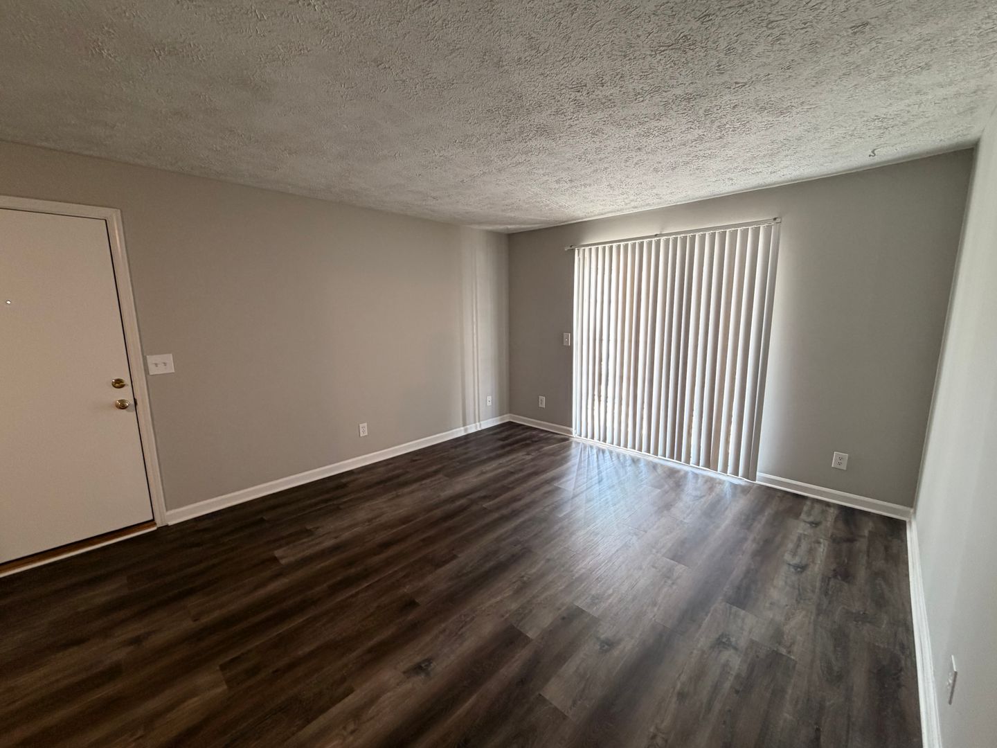 Murfreesboro Apartment: 1455 Lascassas Pike