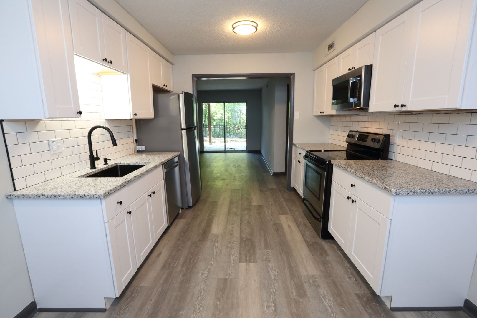 Chattanooga Apartment: 3600 Shirl Jo Lane