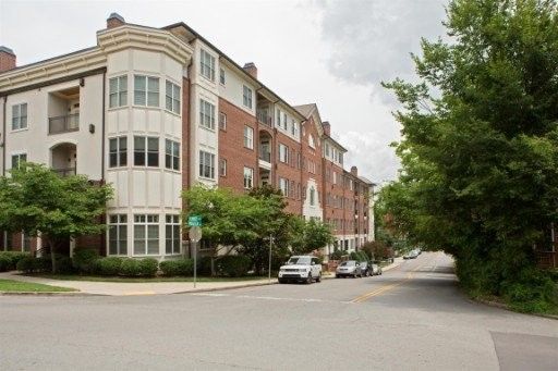 Luxury Belle Meade Condo with Resort-Style Amenities & Prime Nashville Location – photo 1