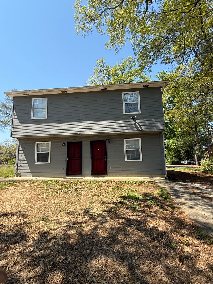 Chattanooga Townhome: 413 Booth Rd.