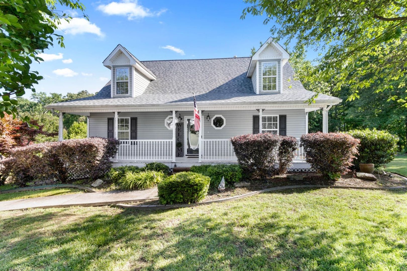 Soddy Daisy House: 402 Classic Dr.