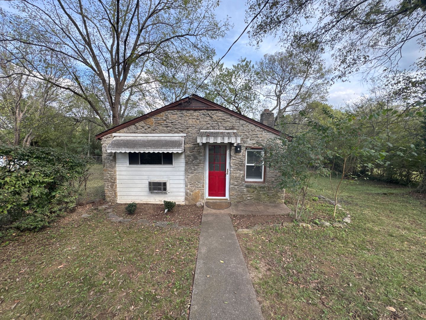 Nashville House: 4914 Inglewood Ct