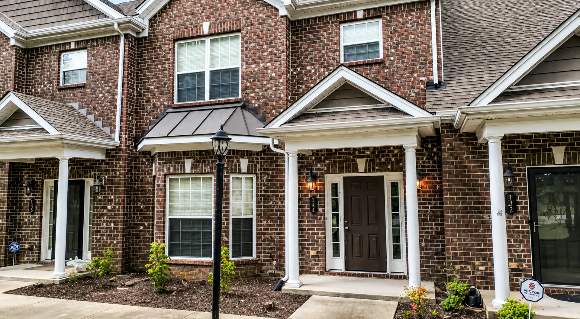 Murfreesboro Townhome: 823 General Cabot Court