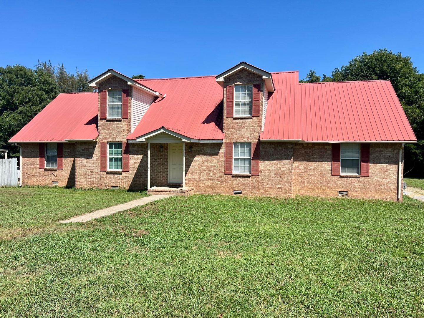 Murfreesboro Apartment: 2563A Carriage Drive