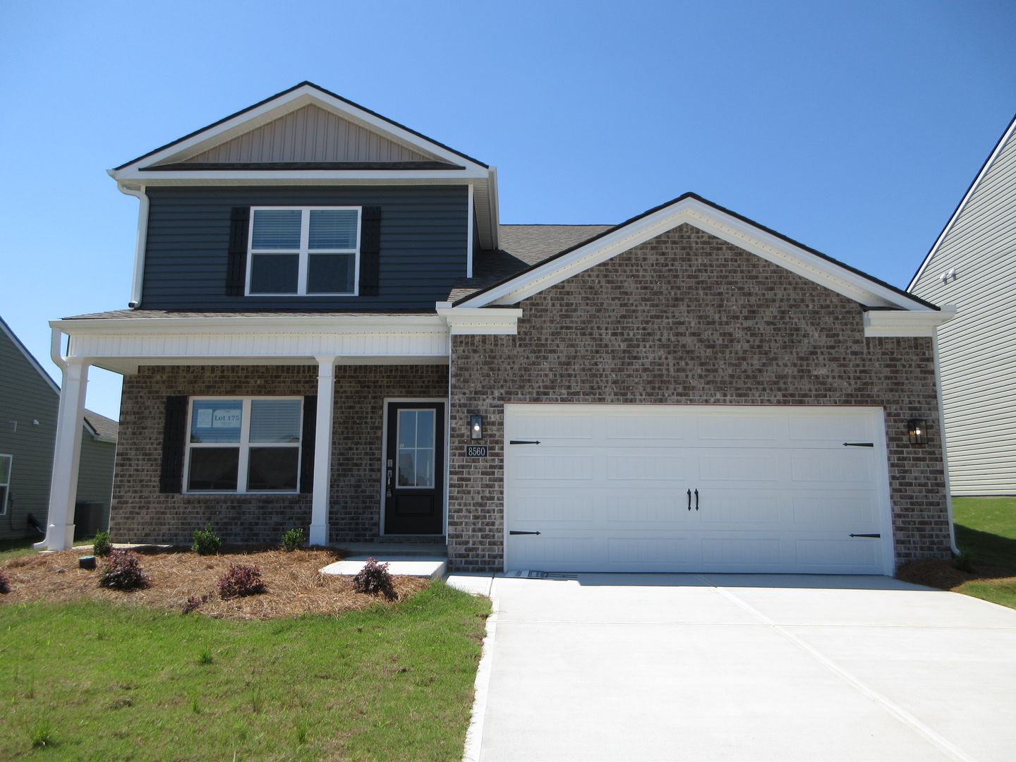 Ooltewah House: 8560 Mulberry Way