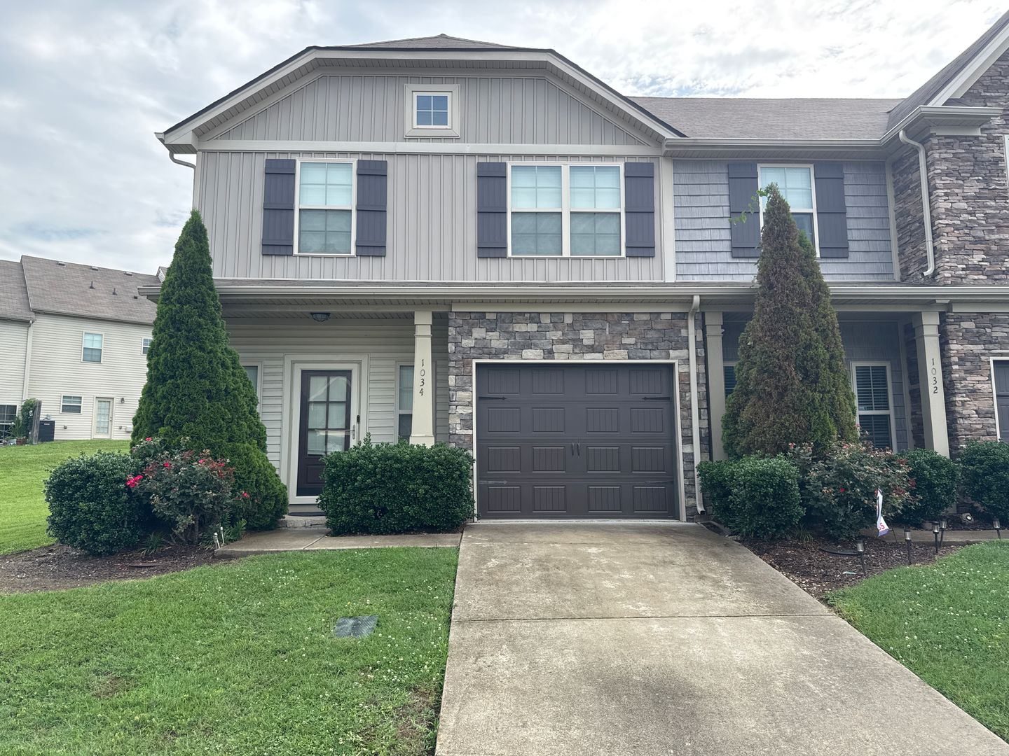 Old Hickory Townhome: 1034 Chatsworth Dr