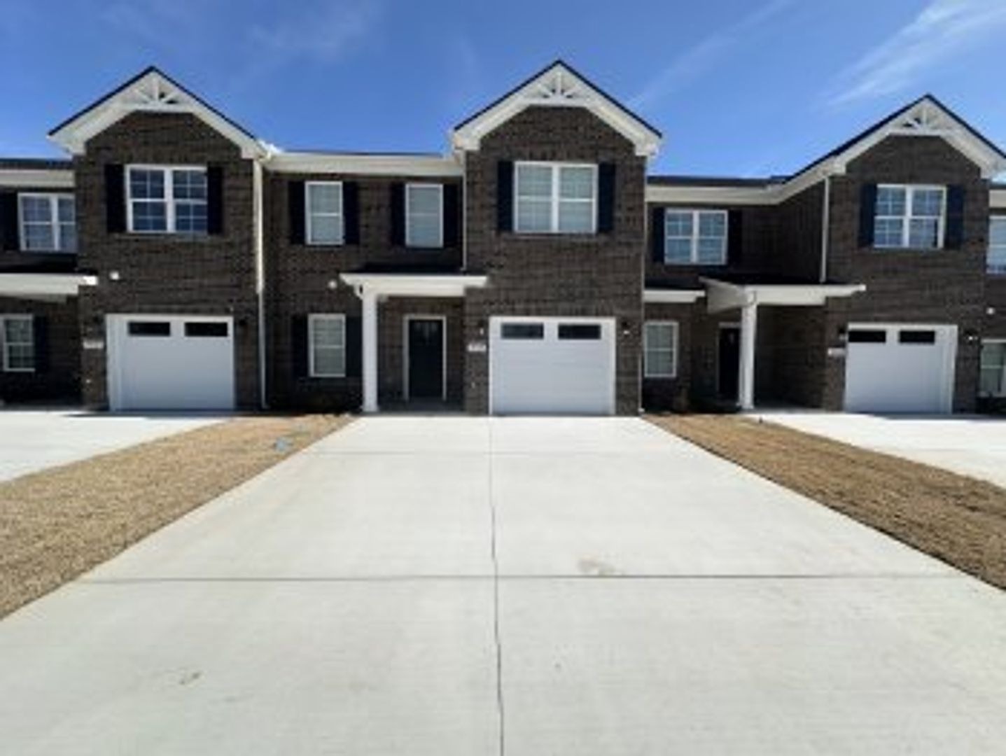 Shelbyville Townhome: 1850 Madison Way Unit 306