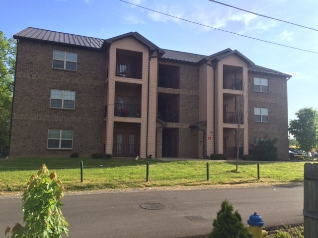 Murfreesboro Apartment: 1411 Rocky Lane