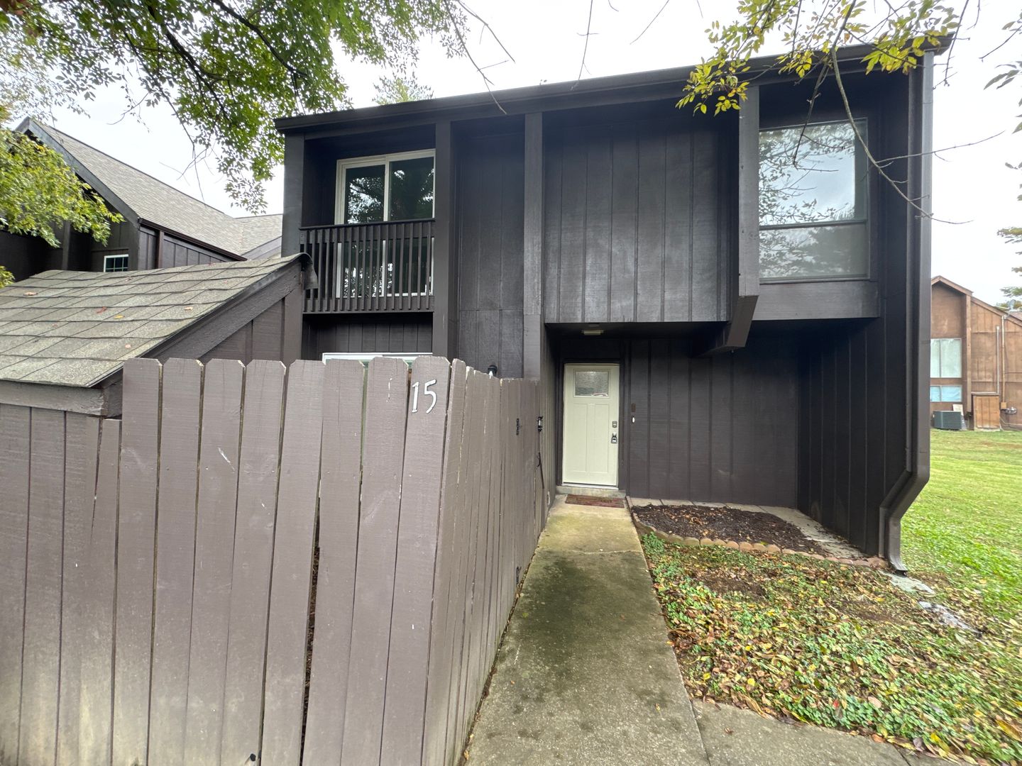 Antioch Condo: 15 Sycamore Court