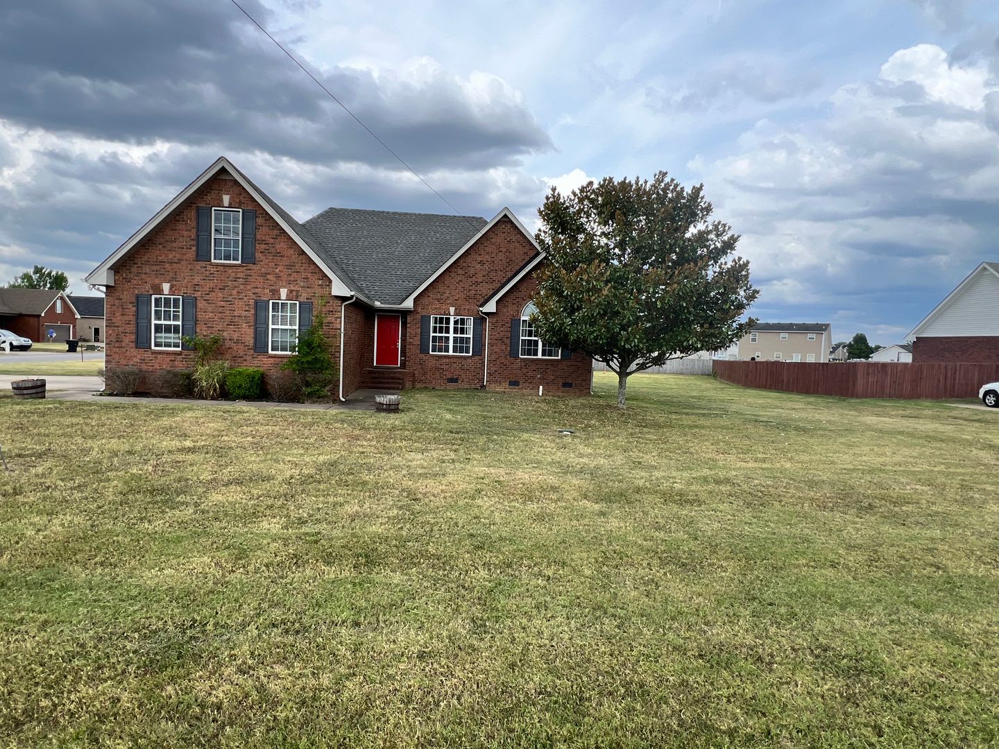 Murfreesboro House: 3617 Southridge Blvd.