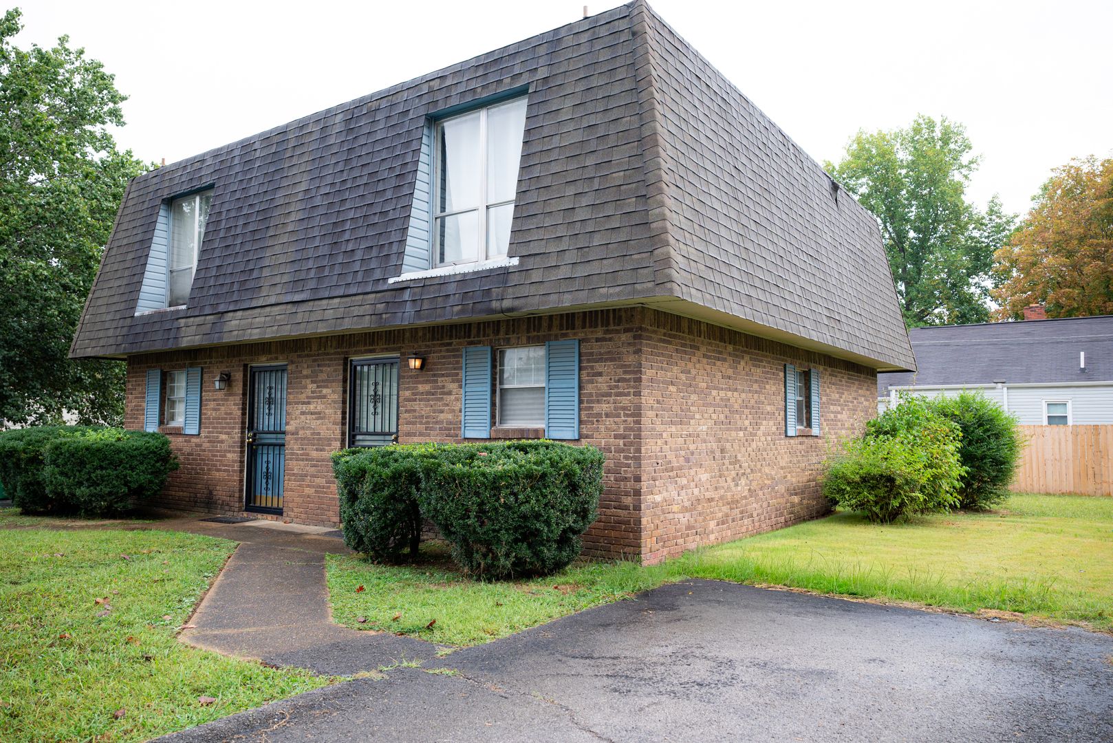 Chattanooga Townhome: 508 Wando Drive