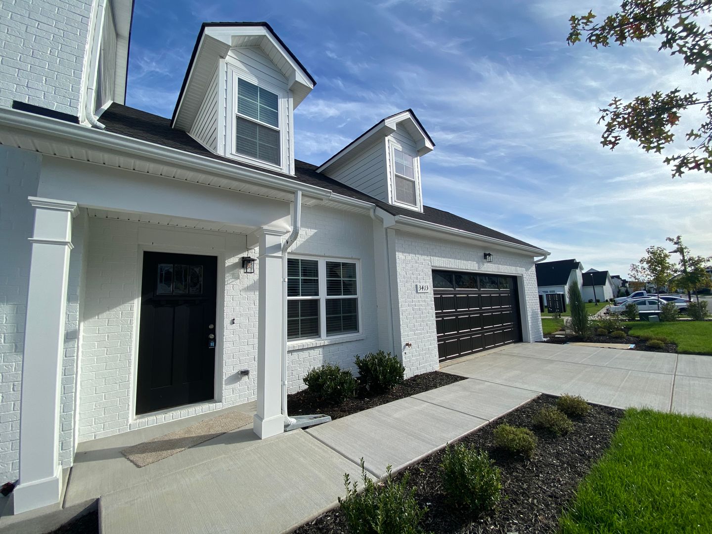 Murfreesboro House: 3413 Learning Lane