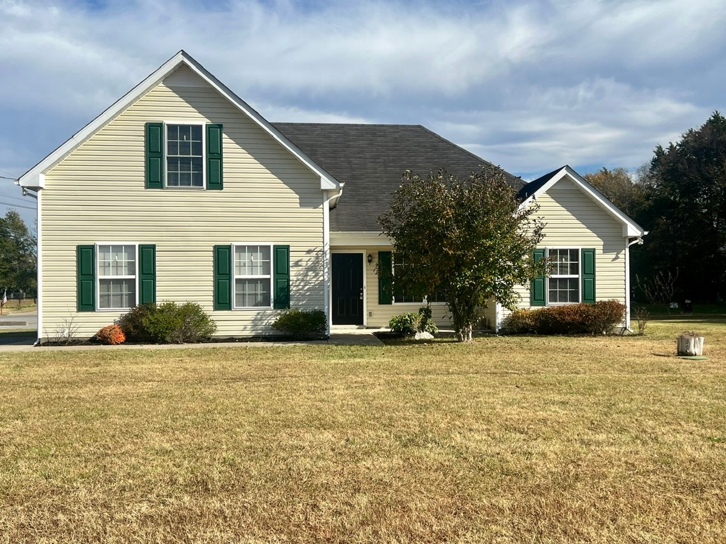 Murfreesboro House: 1114 Precept Drive