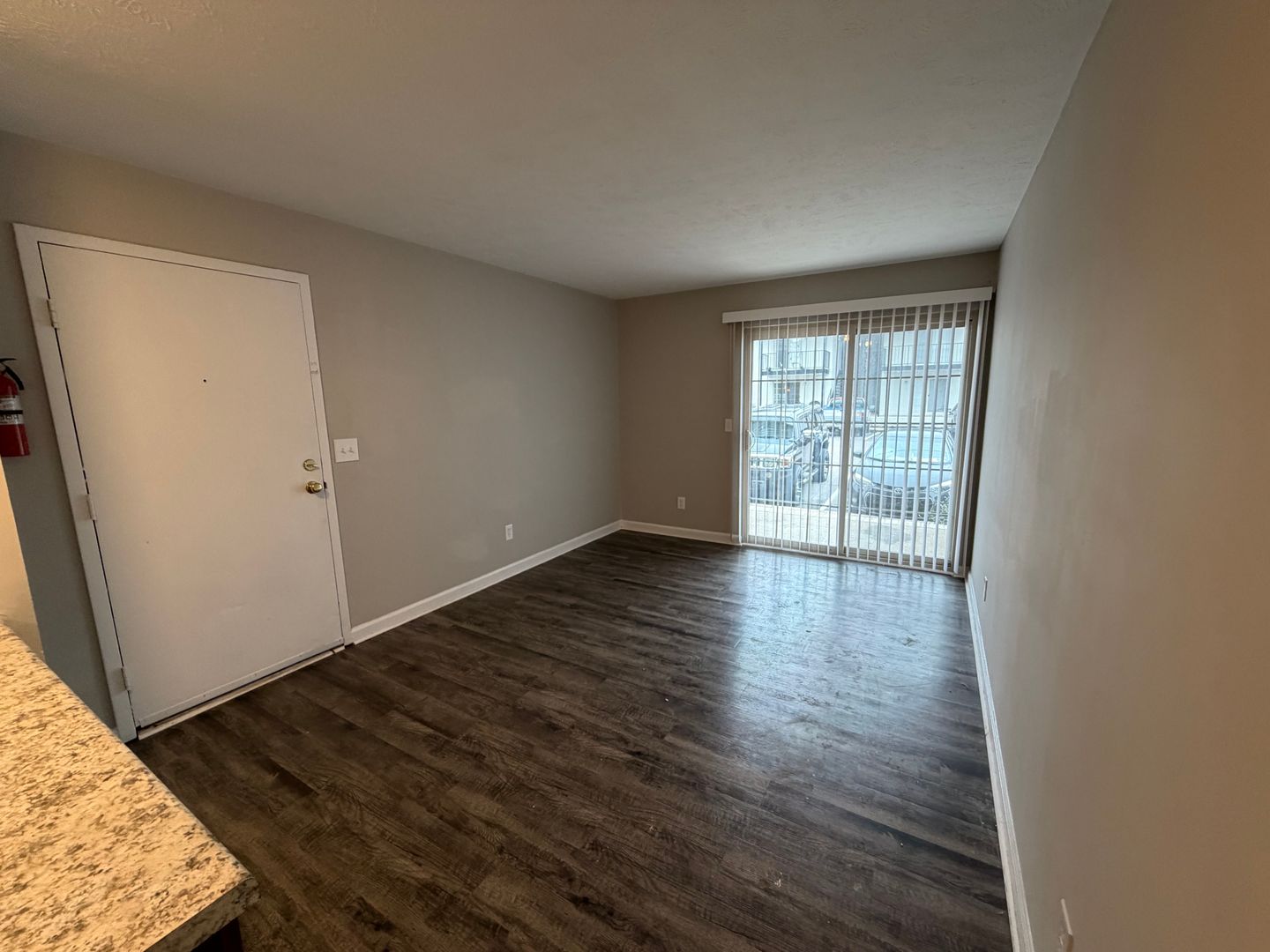 Murfreesboro Apartment: 1455 Lascassas Pike