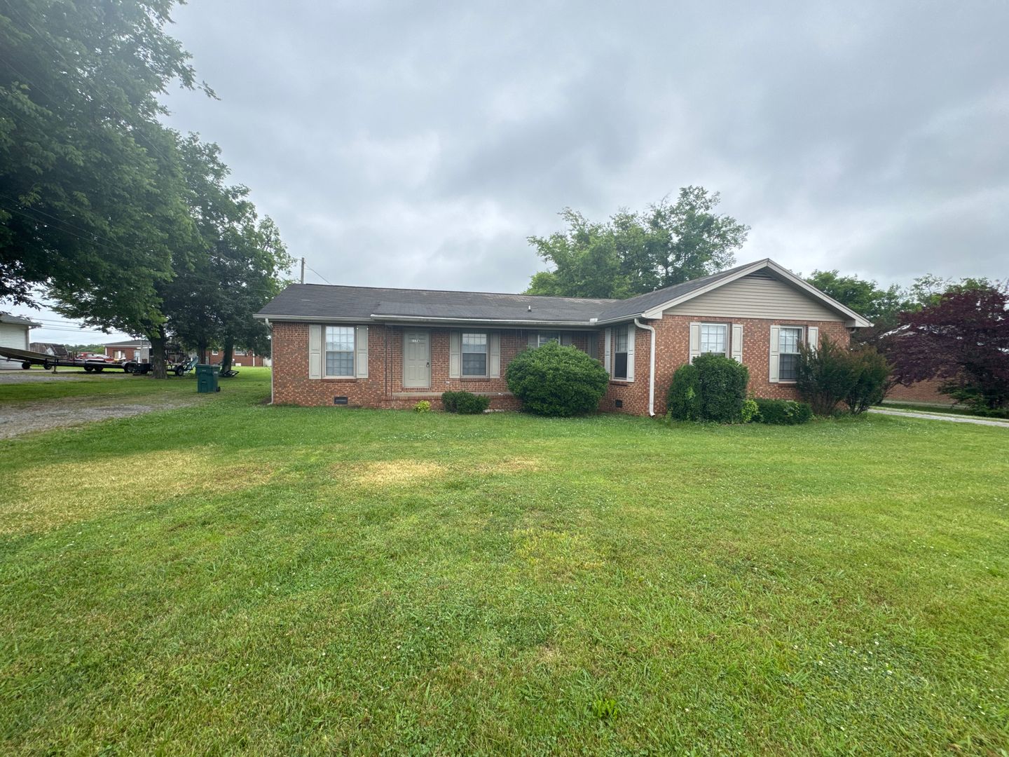 Lebanon House: 117 A Hankins Dr
