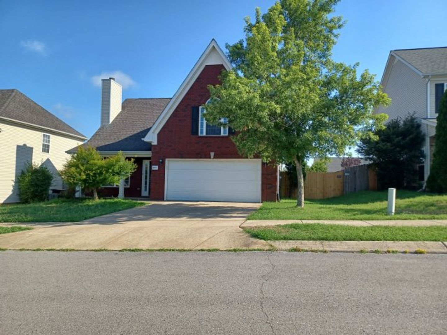 Spring Hill House: 4015 Locerbie Circle