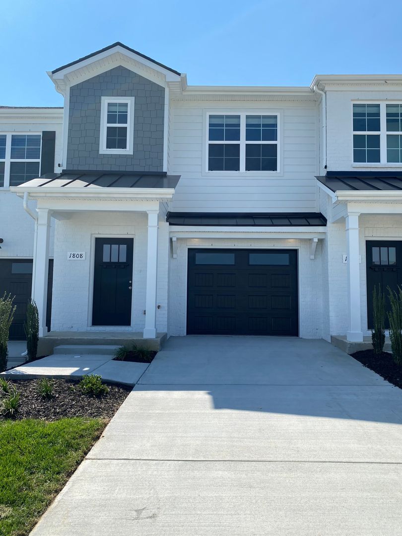 Murfreesboro Townhome: 4315 Calsusa Drive