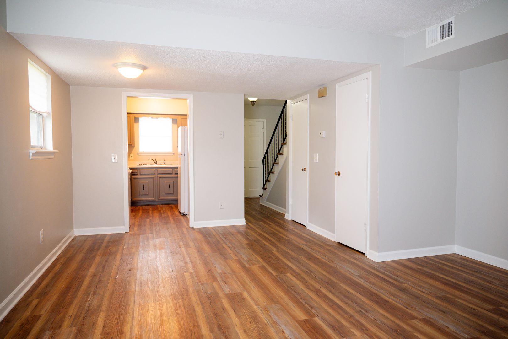 Chattanooga Townhome: 508 Wando Drive