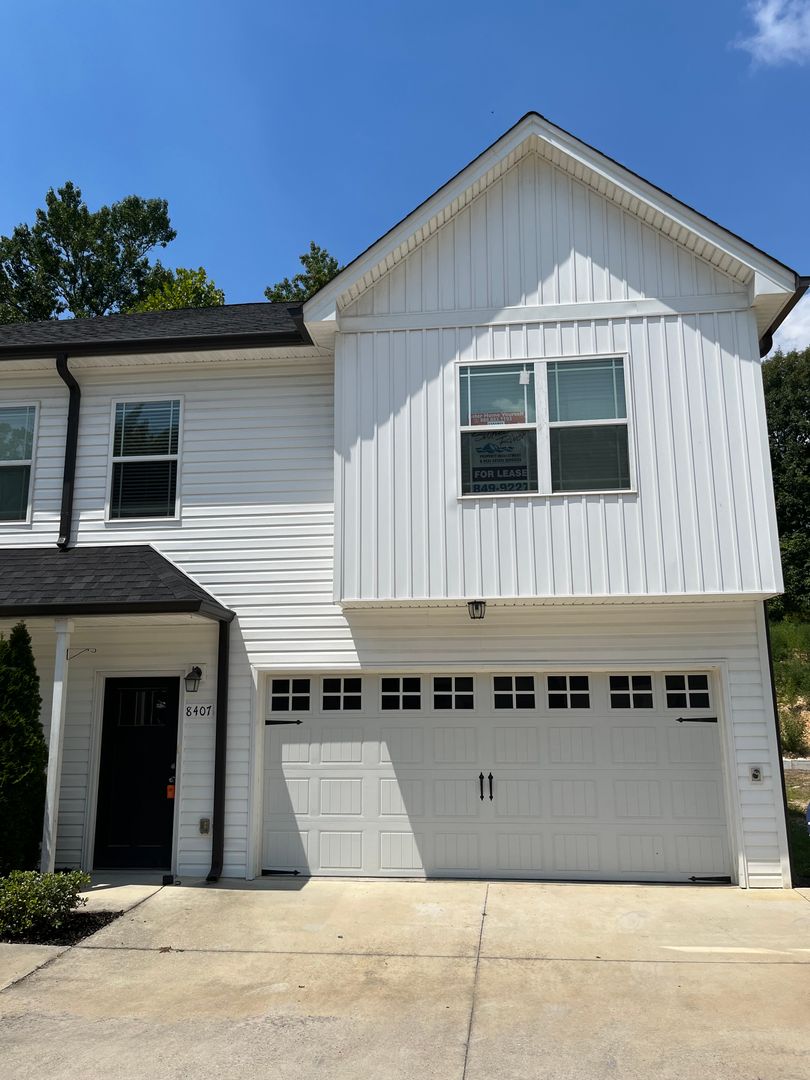 Ooltewah House: 8407 Brookmoor Lane