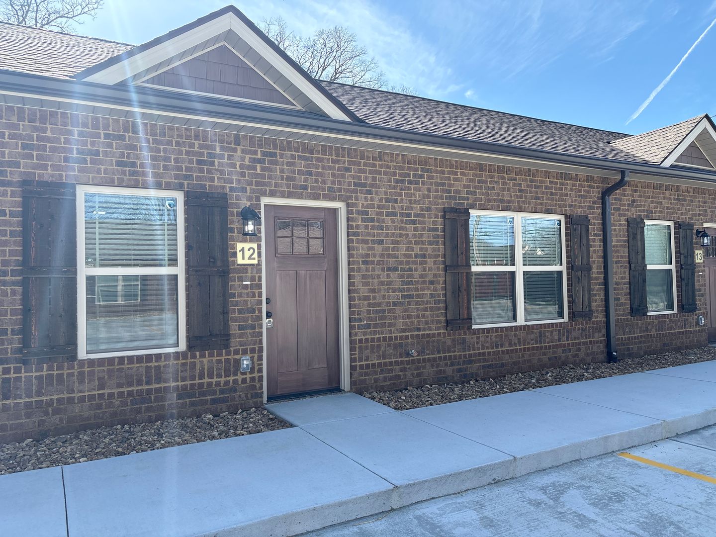 Tullahoma Apartment: 404 Cedar Lane