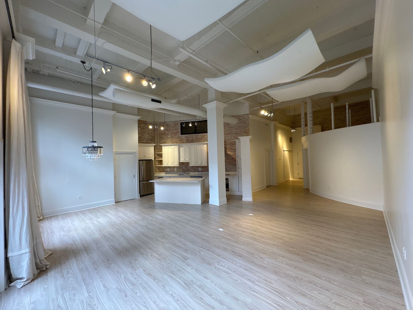 Nashville Condo: 239 5th Ave N