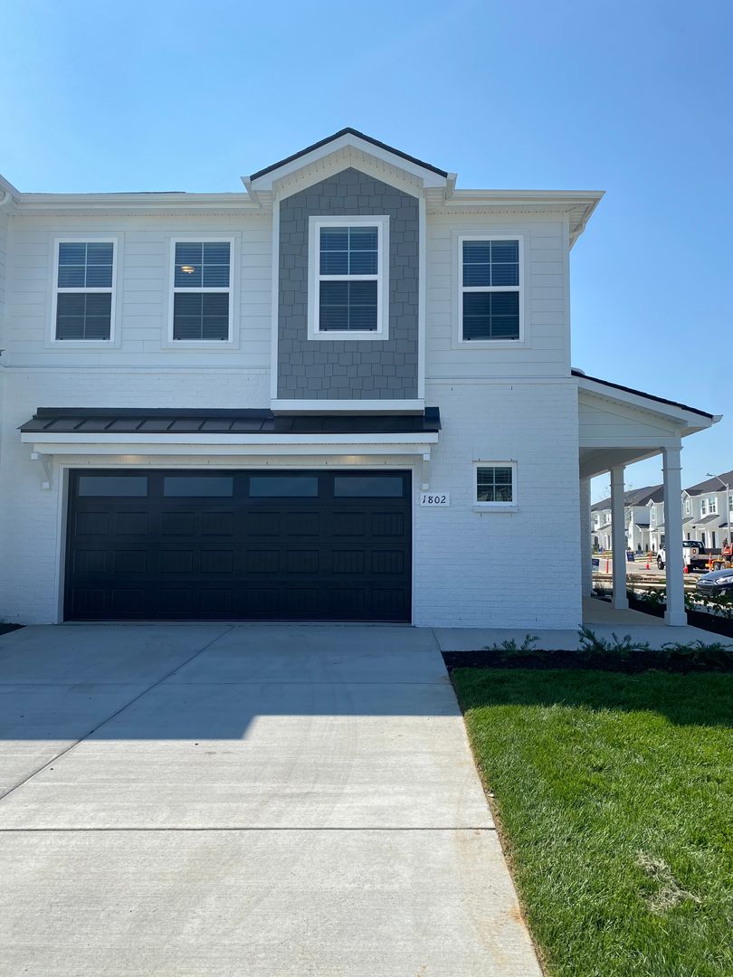 Murfreesboro House: 1802 Streamsong Drive