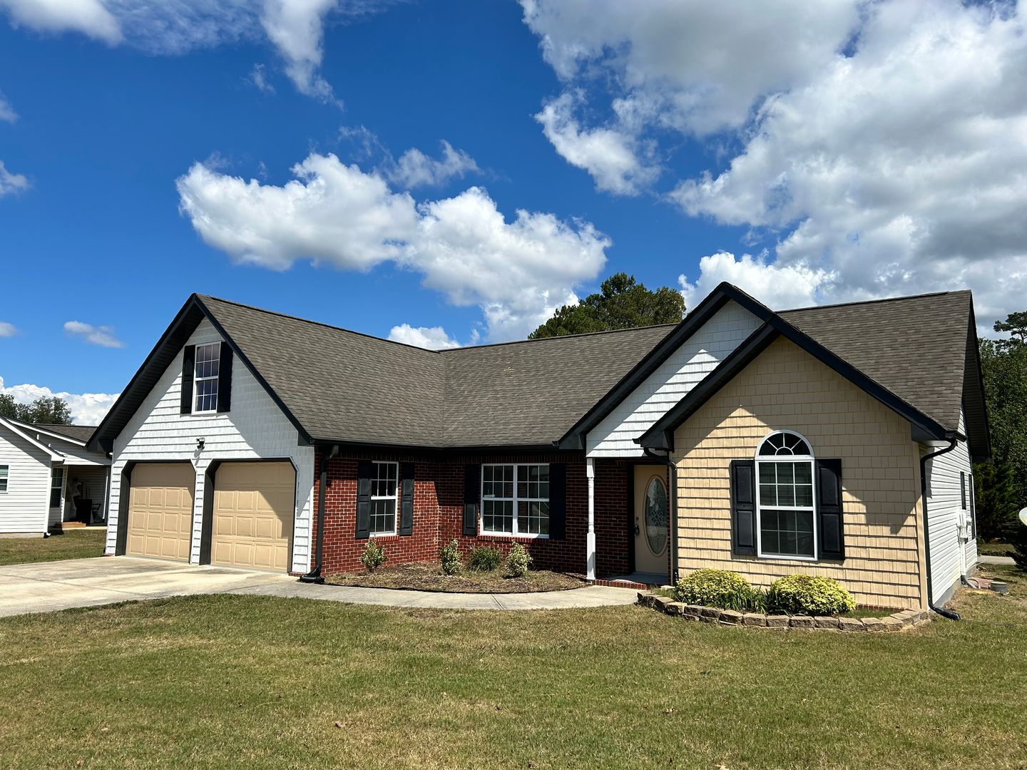 Ringgold House: 52 Creeks Jewel Dr.