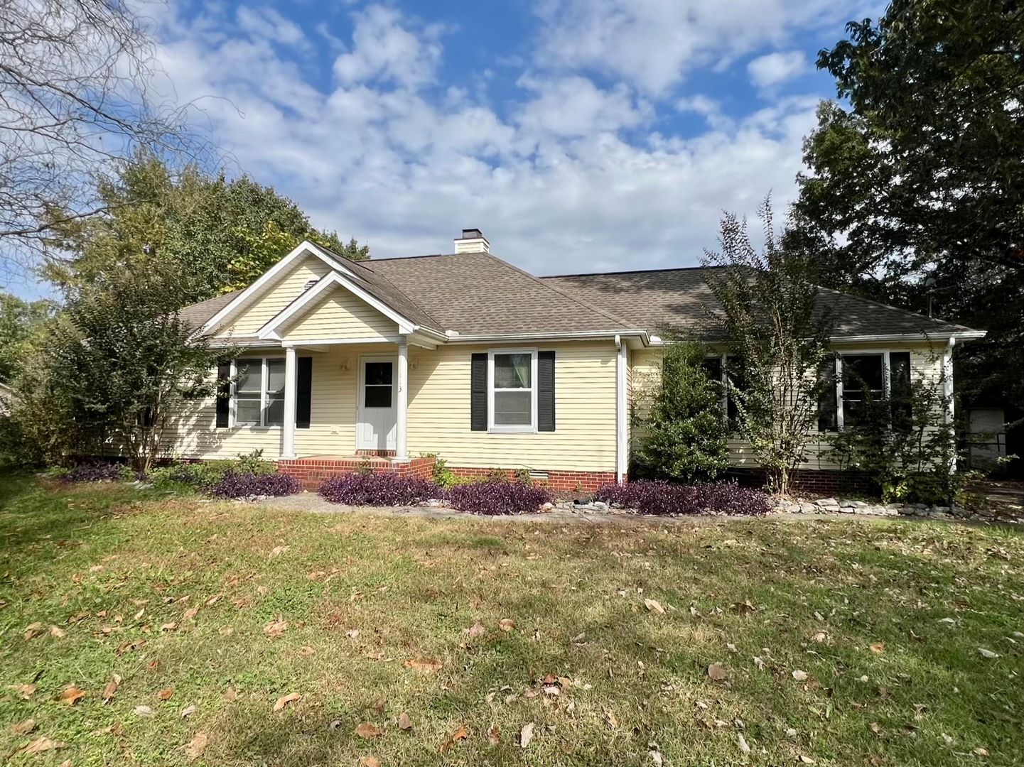 Murfreesboro House: 113 Watson Court