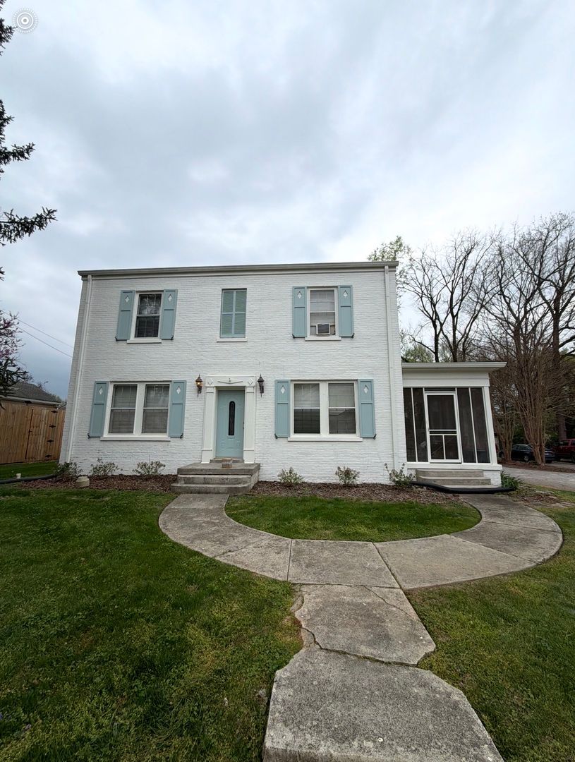 Murfreesboro Apartment: 432 E Lytle St